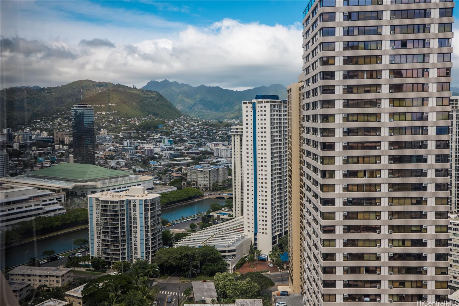 Discovery Bay condo # 3509, Honolulu, Hawaii - photo 18 of 18
