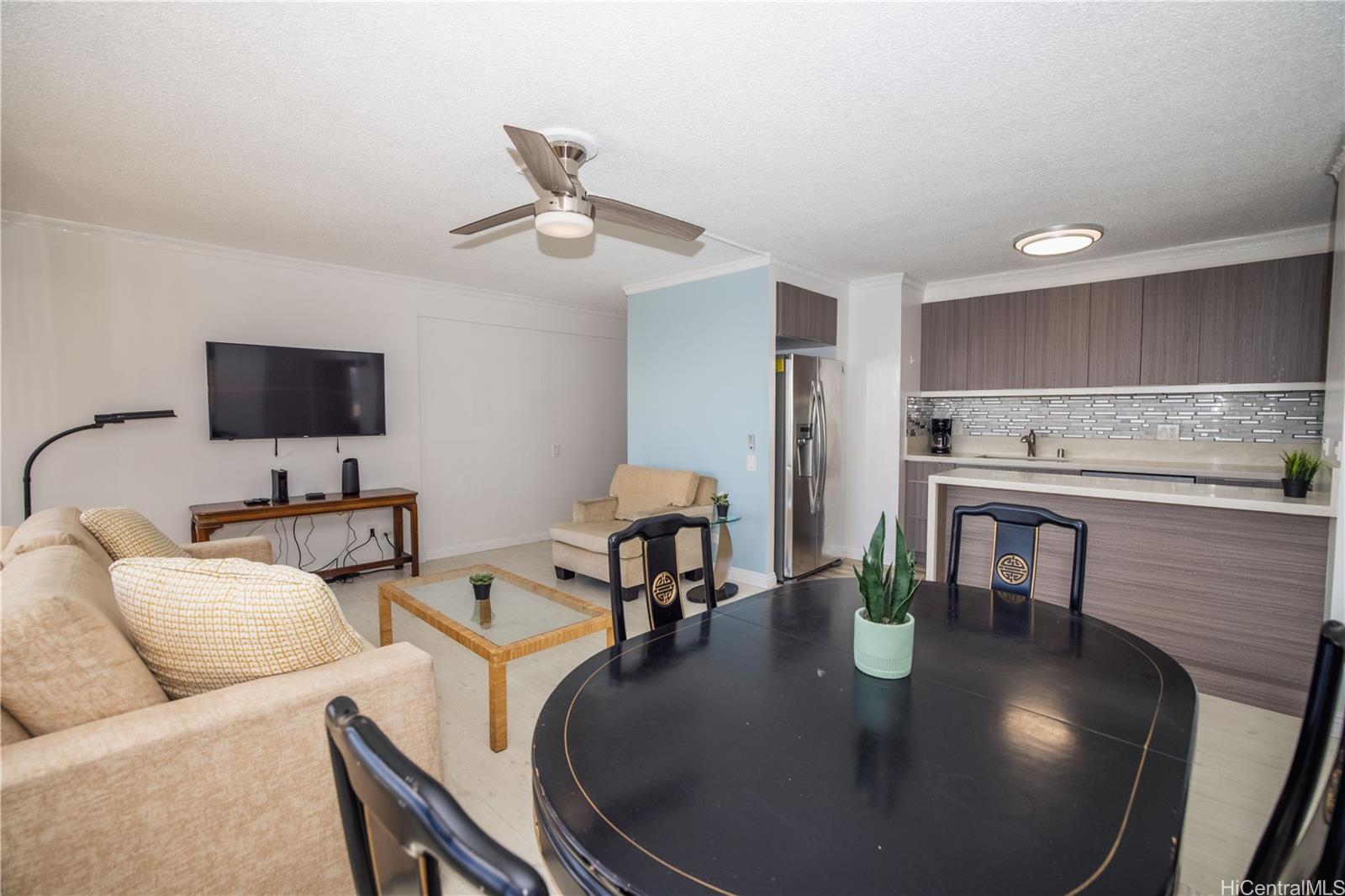 Discovery Bay condo # 3509, Honolulu, Hawaii - photo 4 of 18