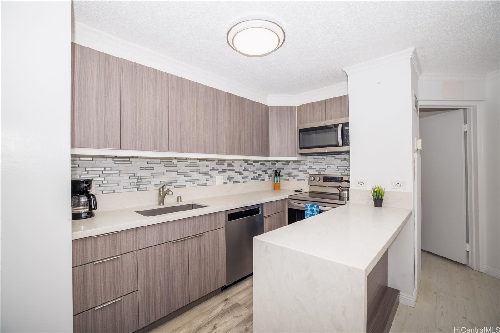 Discovery Bay condo # 3509, Honolulu, Hawaii - photo 5 of 18