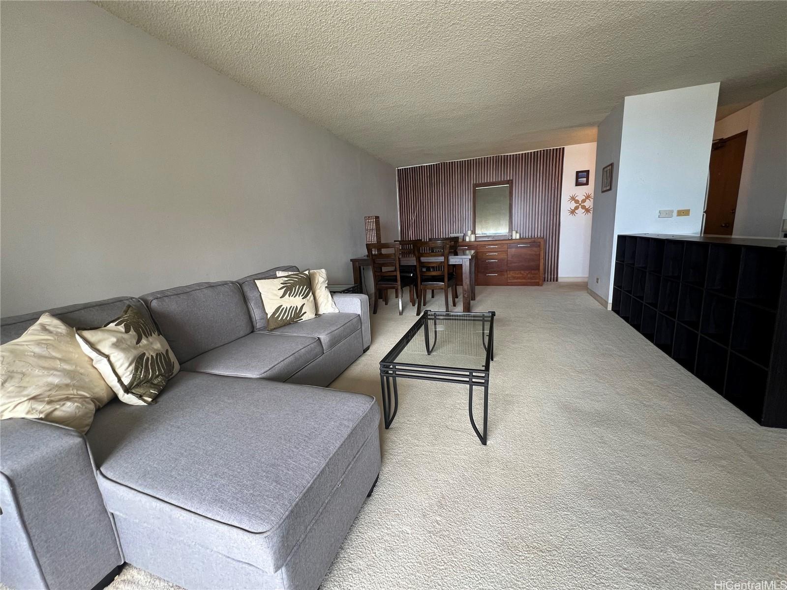 Discovery Bay condo # 3613, Honolulu, Hawaii - photo 5 of 12