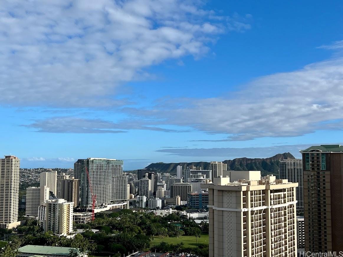 Discovery Bay condo # 3616, Honolulu, Hawaii - photo 11 of 11