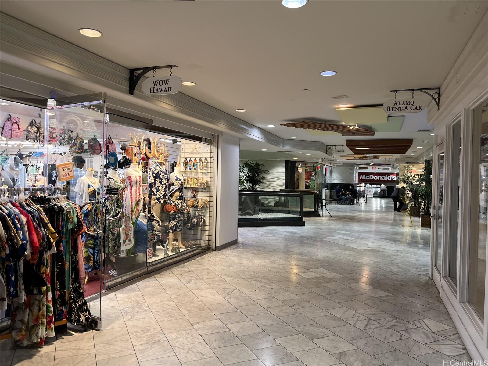 1778 Ala Moana Blvd Honolulu - Rental - photo 13 of 14