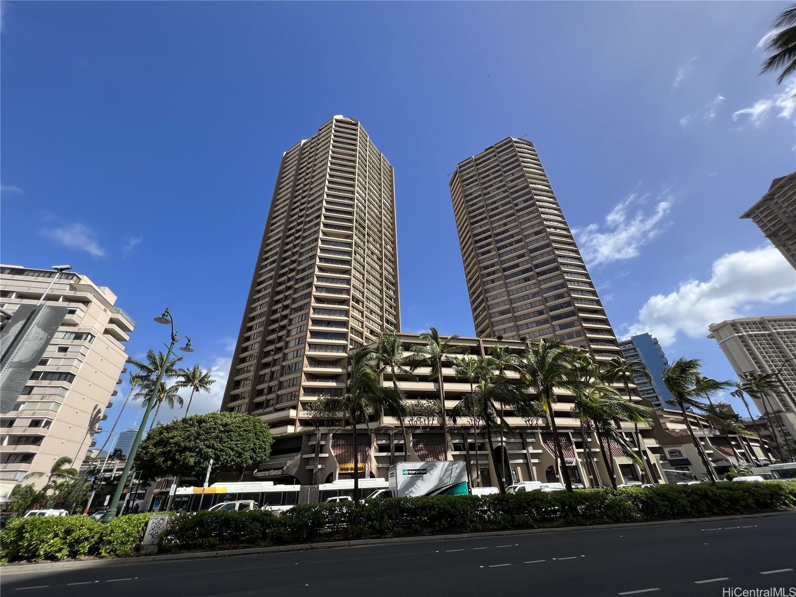 1778 Ala Moana Blvd Honolulu - Rental - photo 14 of 14