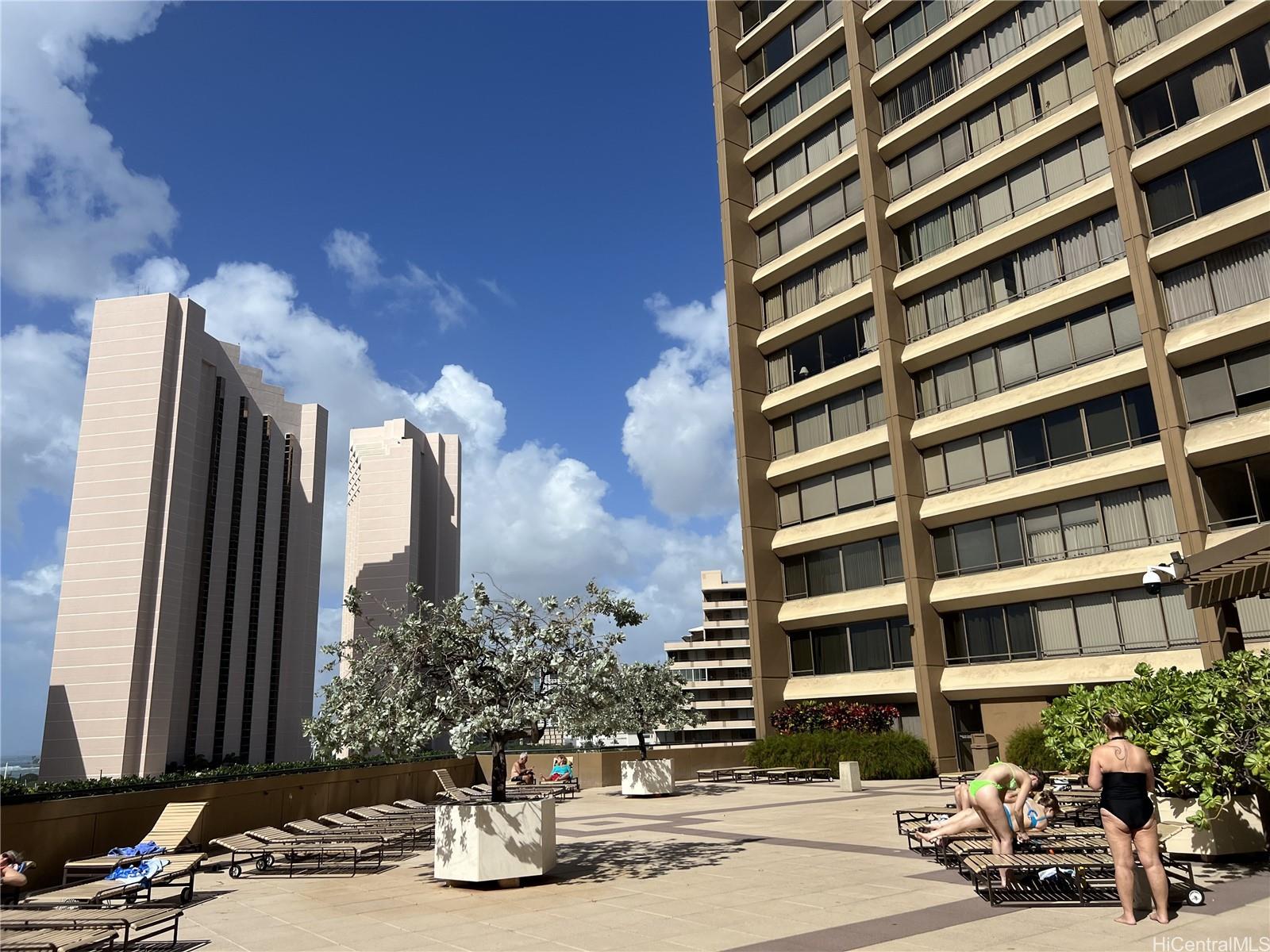 1778 Ala Moana Blvd Honolulu - Rental - photo 10 of 14