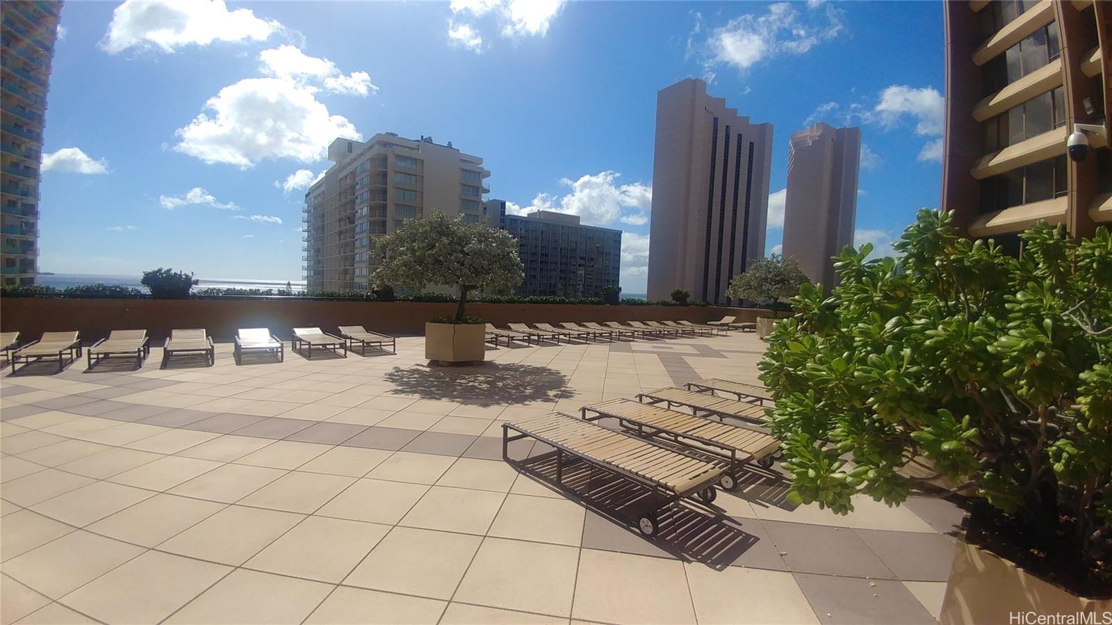 1778 Ala Moana Blvd Honolulu - Rental - photo 7 of 9