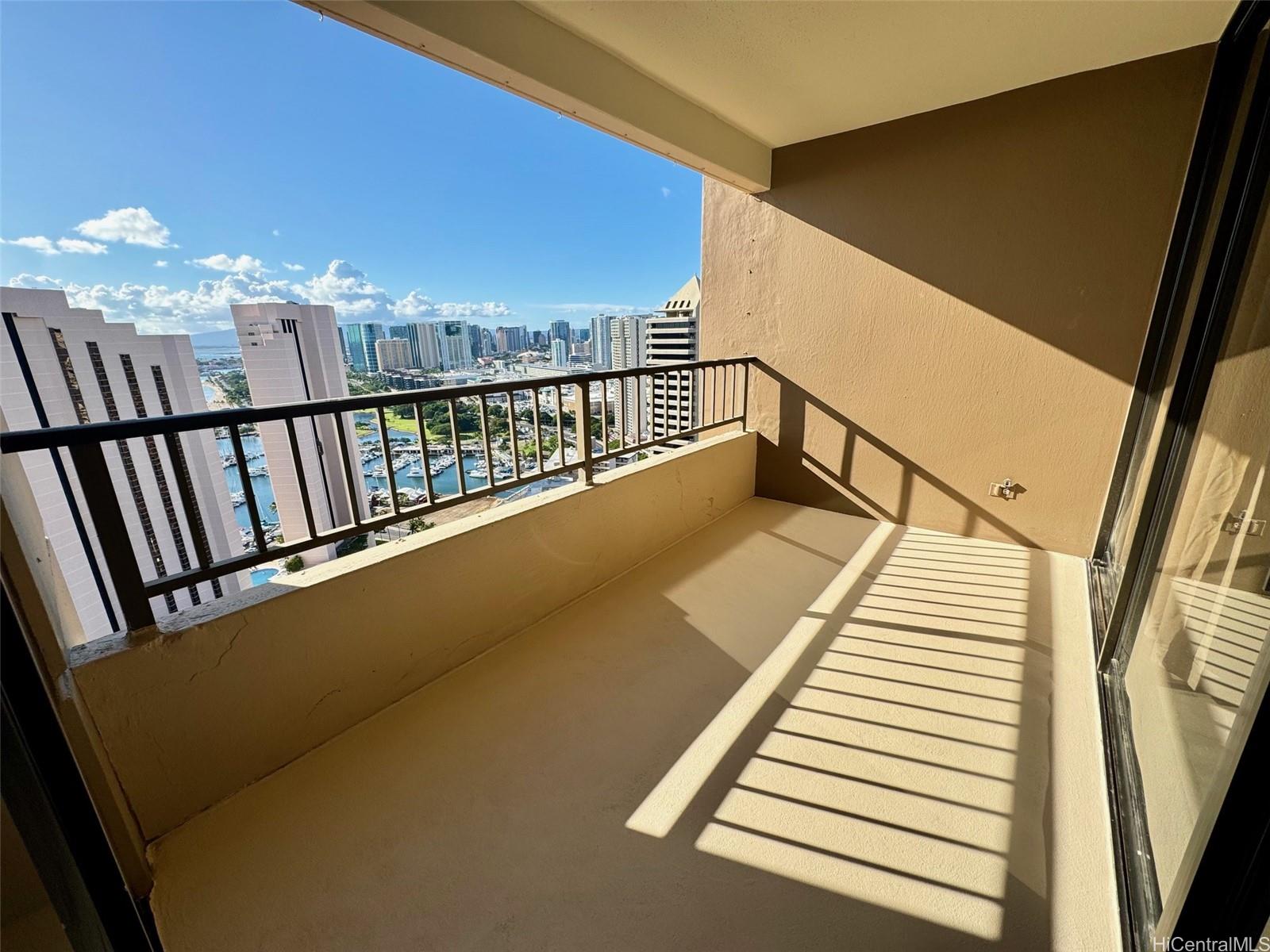 1778 Ala Moana Blvd Honolulu - Rental - photo 9 of 10