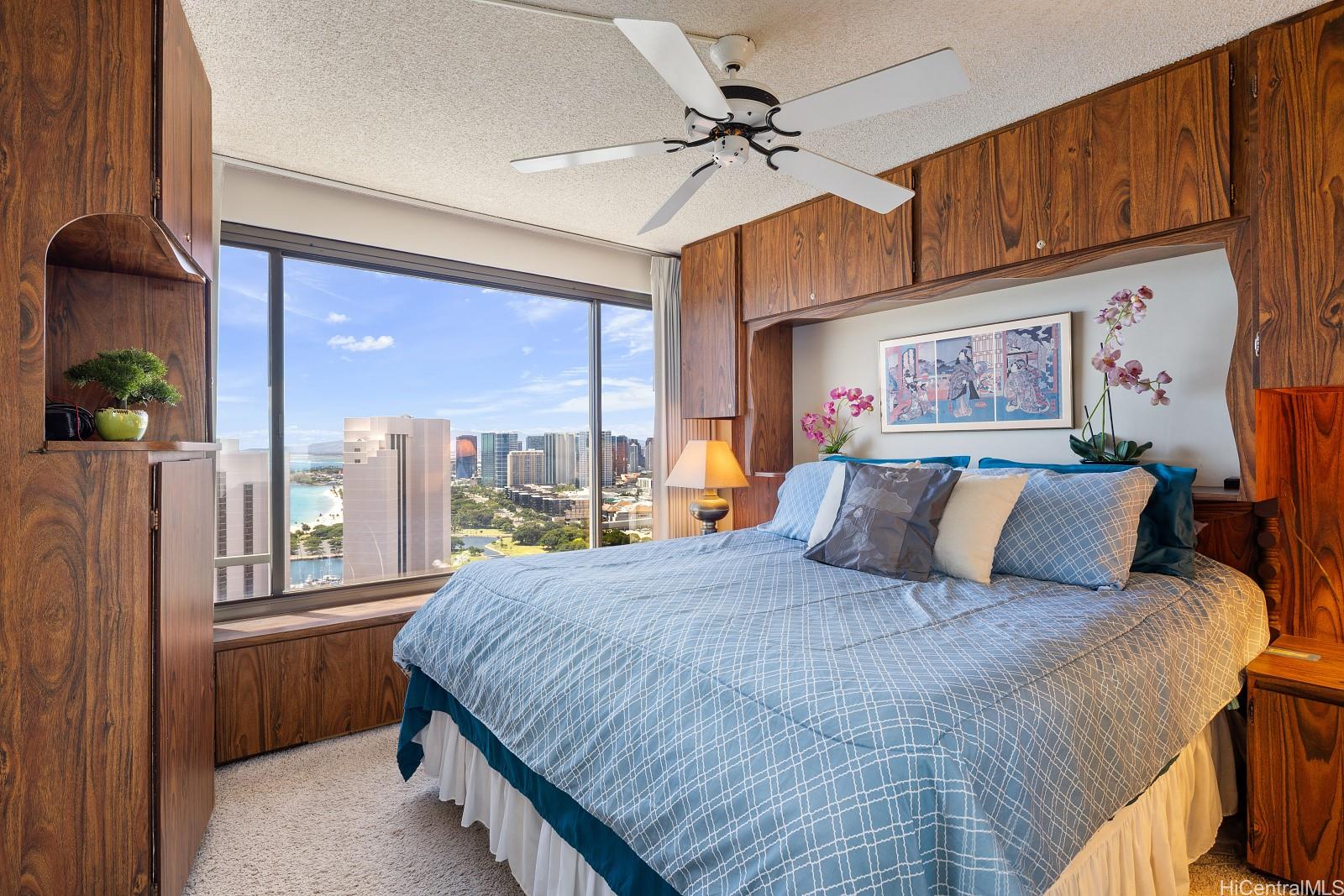 Discovery Bay condo # 3903, Honolulu, Hawaii - photo 12 of 25