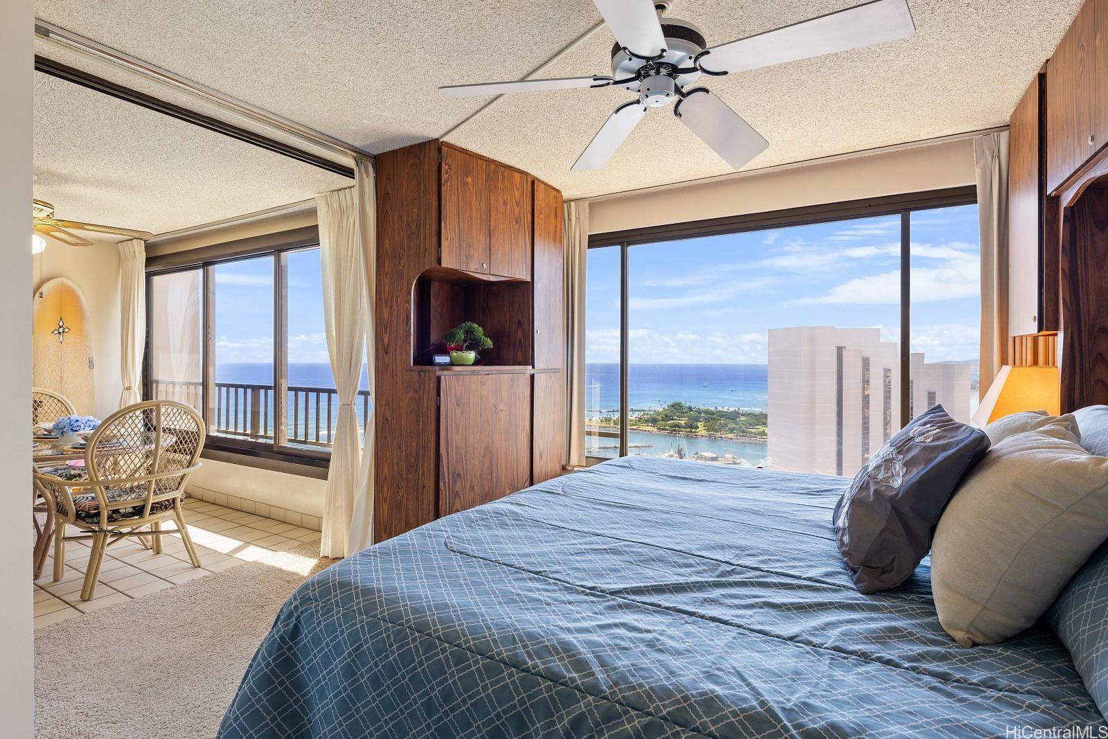 Discovery Bay condo # 3903, Honolulu, Hawaii - photo 13 of 25