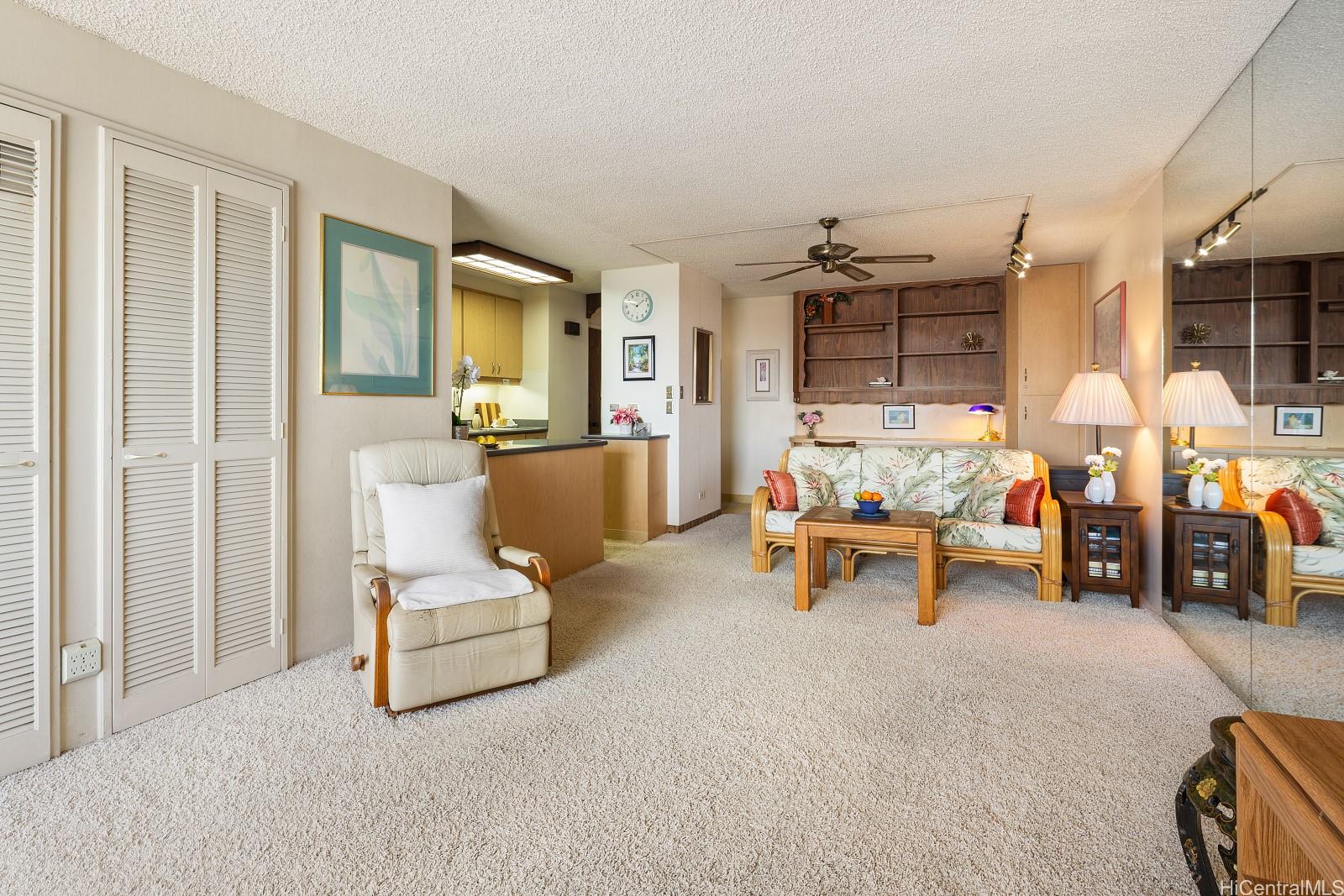 Discovery Bay condo # 3903, Honolulu, Hawaii - photo 17 of 25