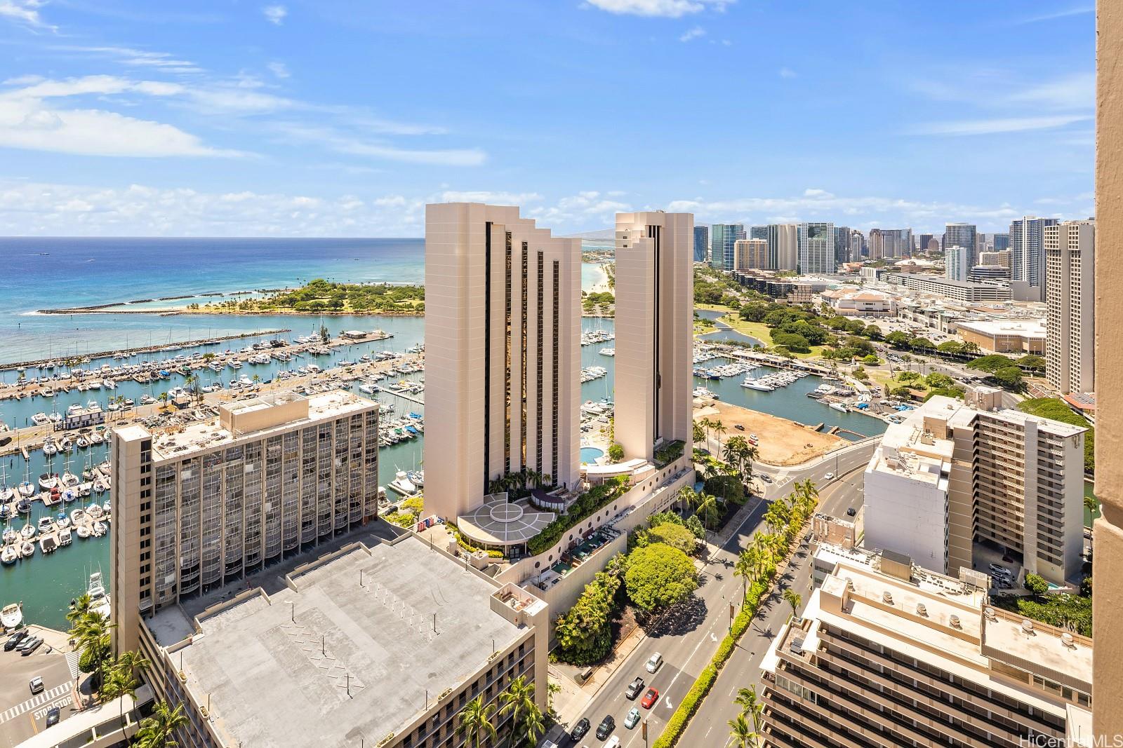 Discovery Bay condo # 3903, Honolulu, Hawaii - photo 18 of 25