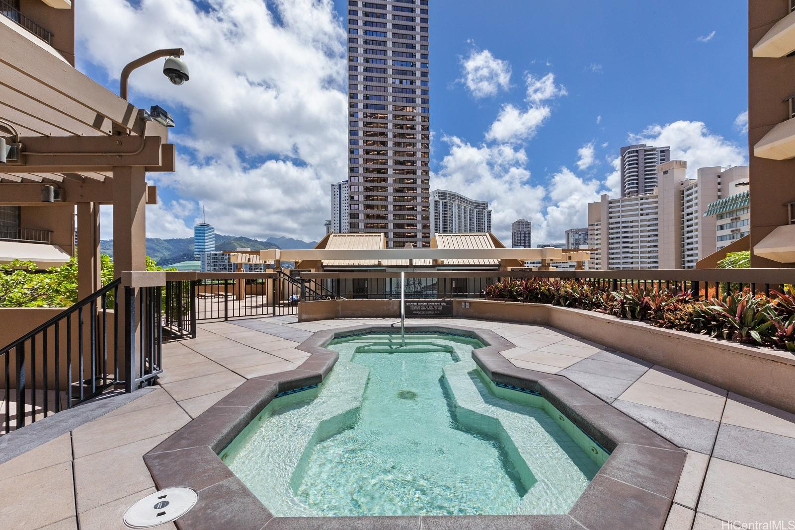 Discovery Bay condo # 3903, Honolulu, Hawaii - photo 20 of 25