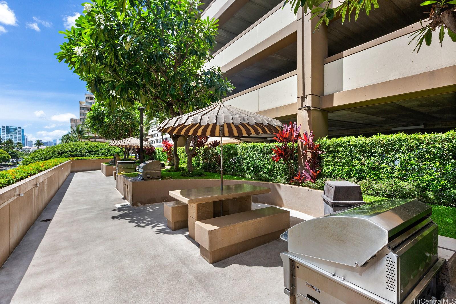 Discovery Bay condo # 3903, Honolulu, Hawaii - photo 21 of 25