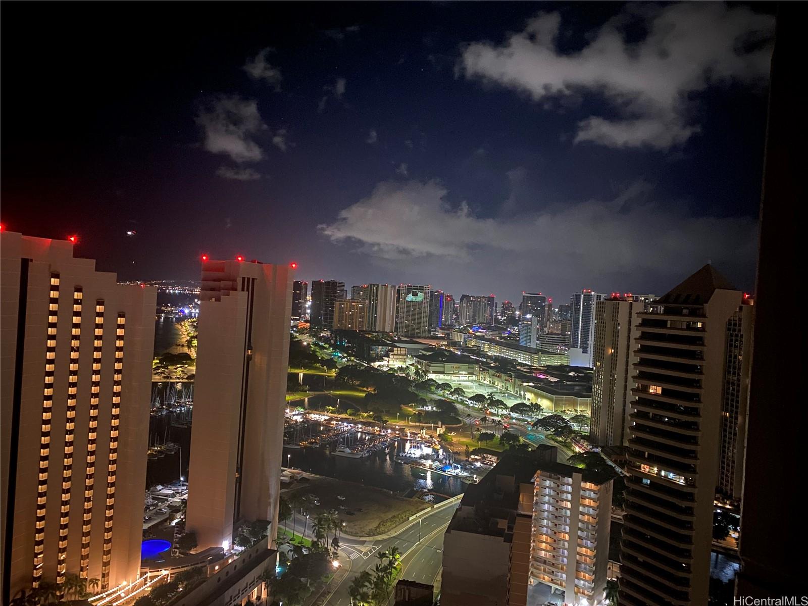 Discovery Bay condo # 3903, Honolulu, Hawaii - photo 25 of 25
