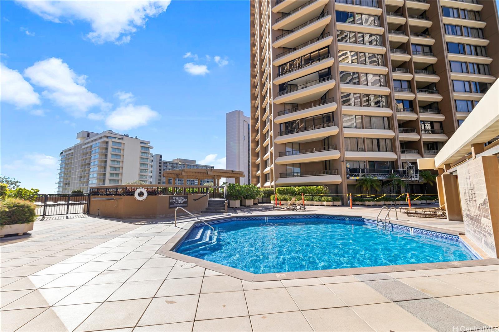 Discovery Bay condo # 3905, Honolulu, Hawaii - photo 15 of 20