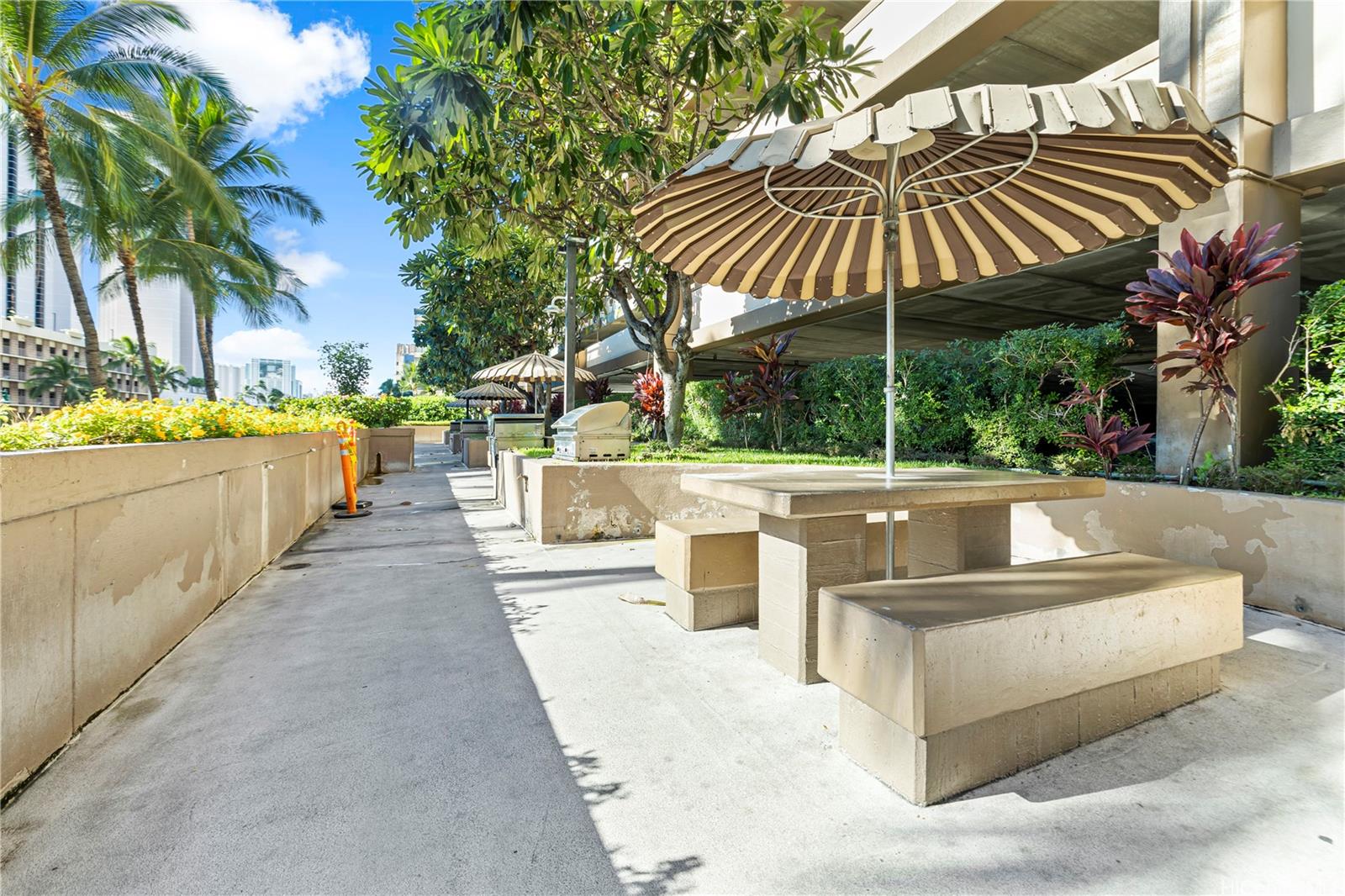 Discovery Bay condo # 3905, Honolulu, Hawaii - photo 19 of 20