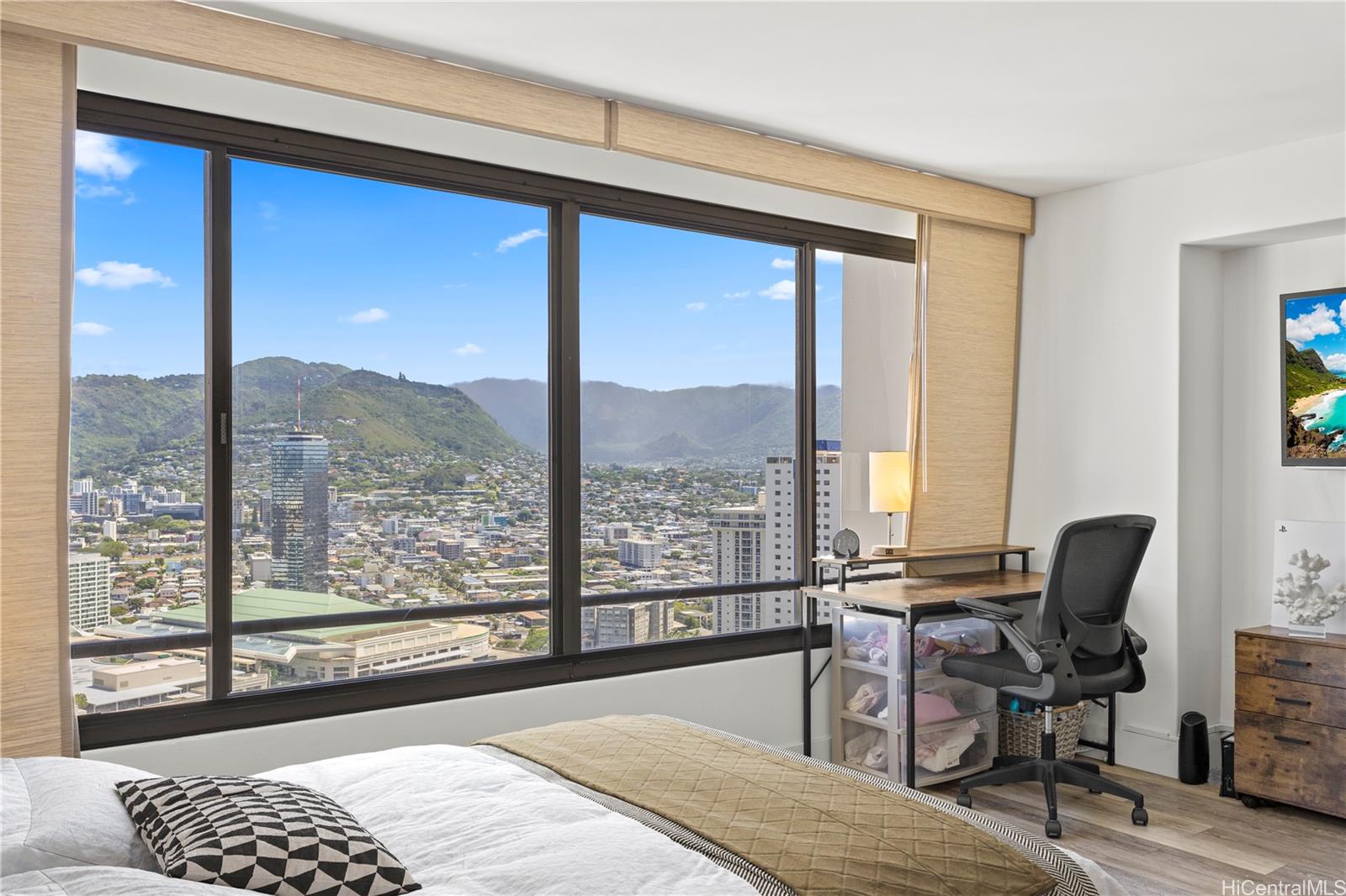 Discovery Bay condo # 3905, Honolulu, Hawaii - photo 2 of 18