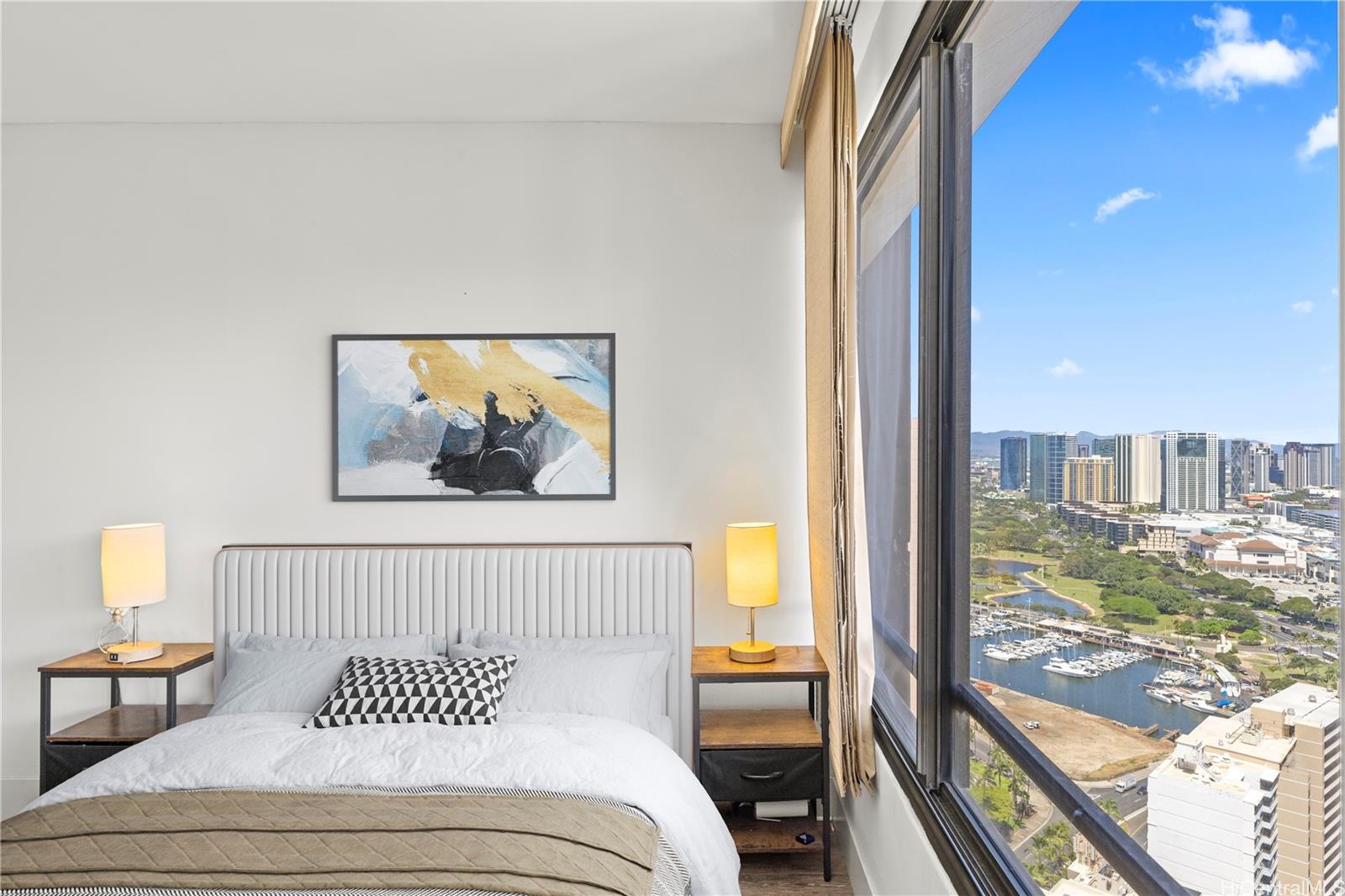 Discovery Bay condo # 3905, Honolulu, Hawaii - photo 12 of 18