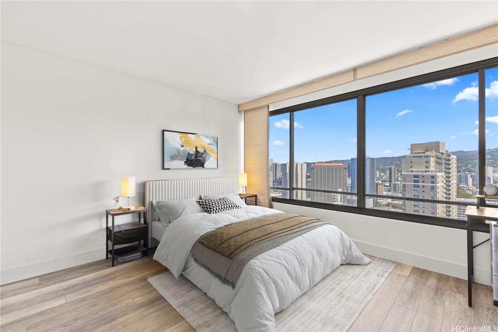 Discovery Bay condo # 3905, Honolulu, Hawaii - photo 14 of 18