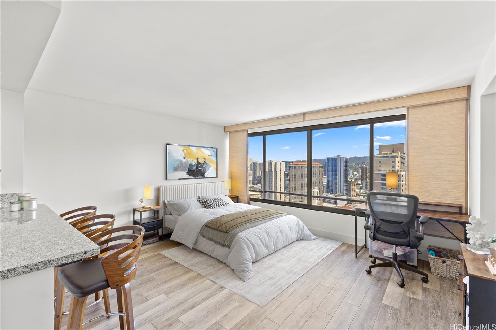 Discovery Bay condo # 3905, Honolulu, Hawaii - photo 10 of 18