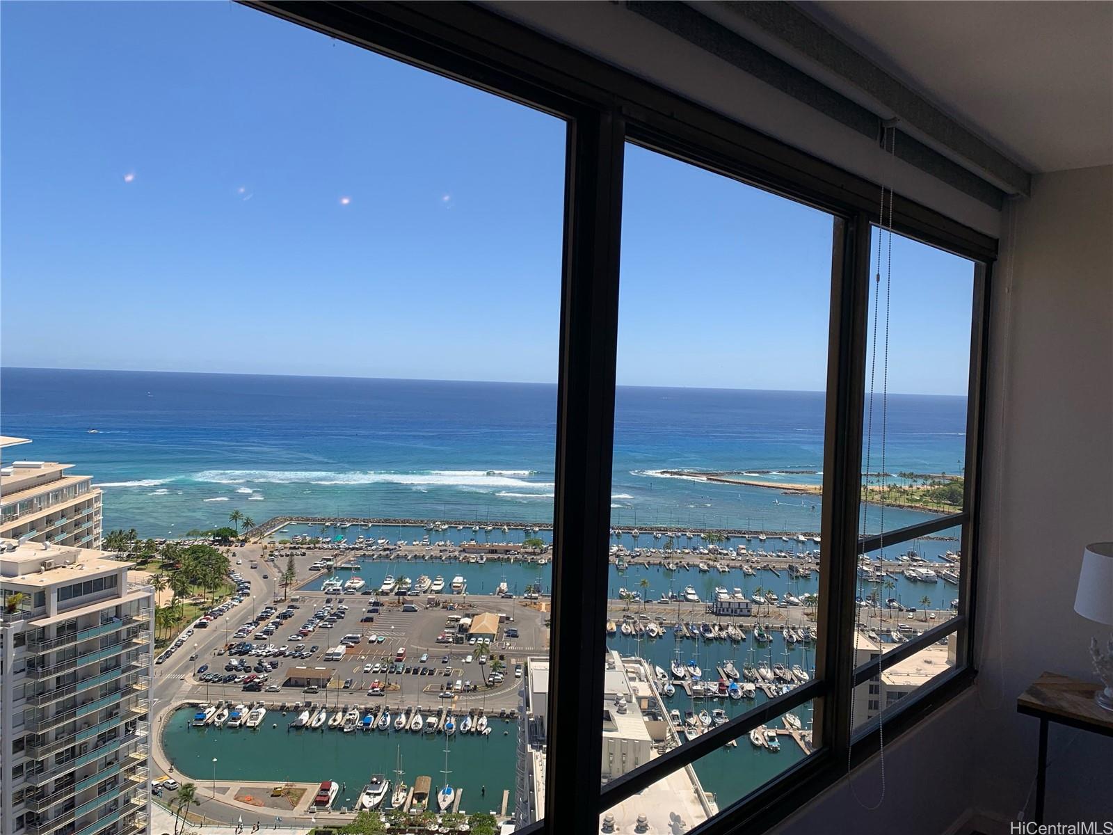 1778 Ala Moana Blvd Honolulu - Rental - photo 2 of 22