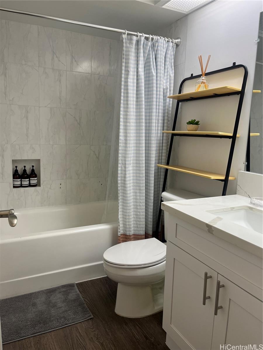 1778 Ala Moana Blvd Honolulu - Rental - photo 13 of 22