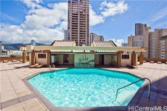 1778 Ala Moana Blvd Honolulu - Rental - photo 17 of 22