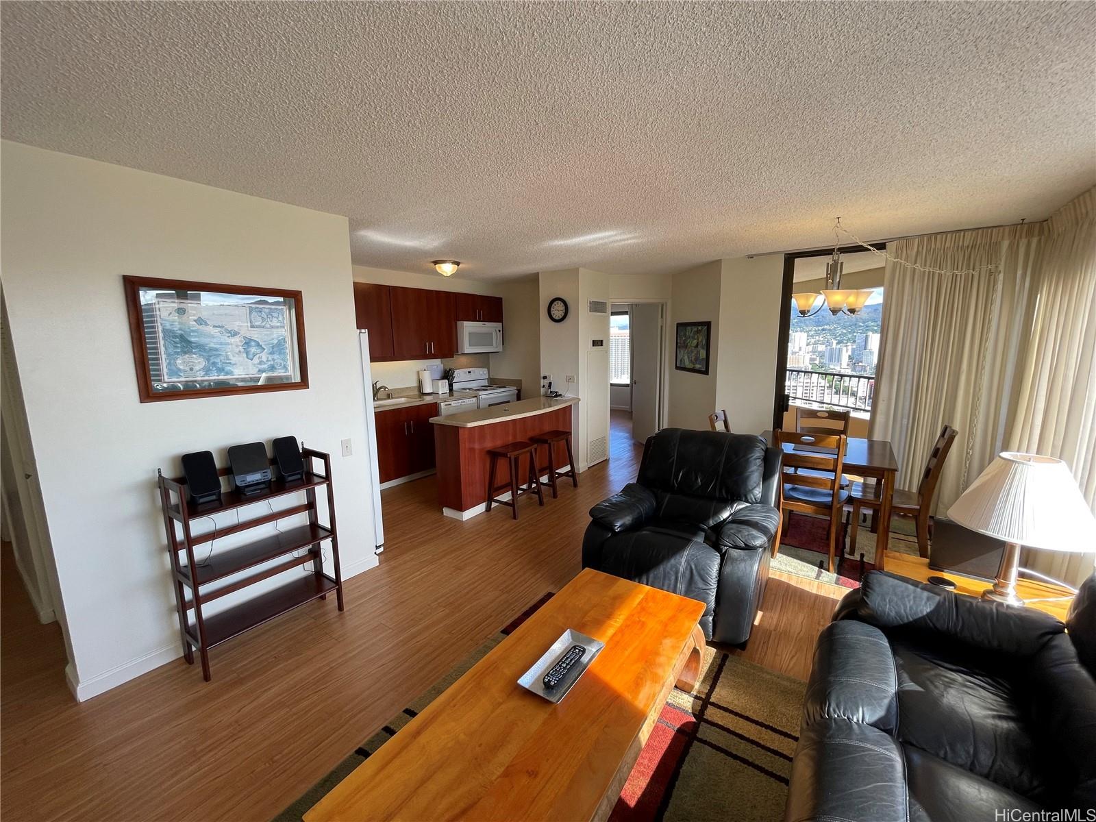 Discovery Bay condo # 3916, Honolulu, Hawaii - photo 2 of 24