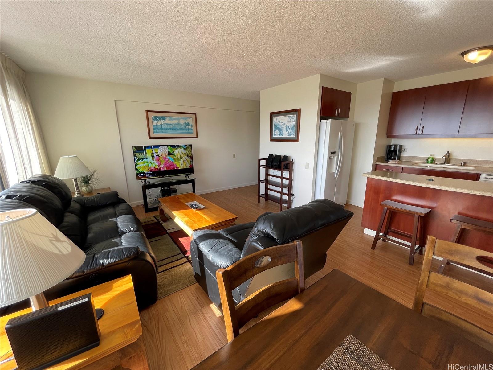 Discovery Bay condo # 3916, Honolulu, Hawaii - photo 3 of 24