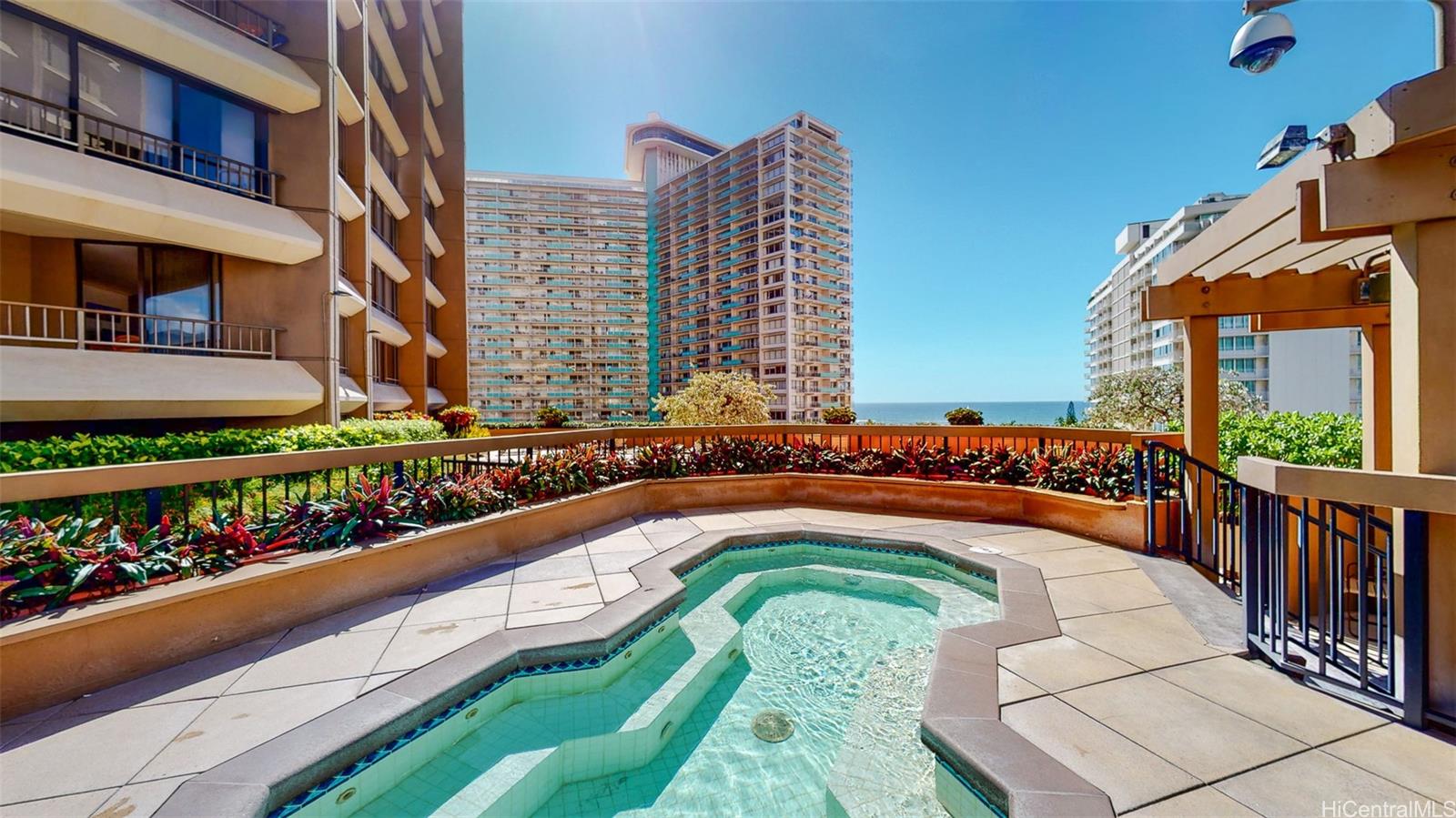 Discovery Bay condo # 3916, Honolulu, Hawaii - photo 22 of 24