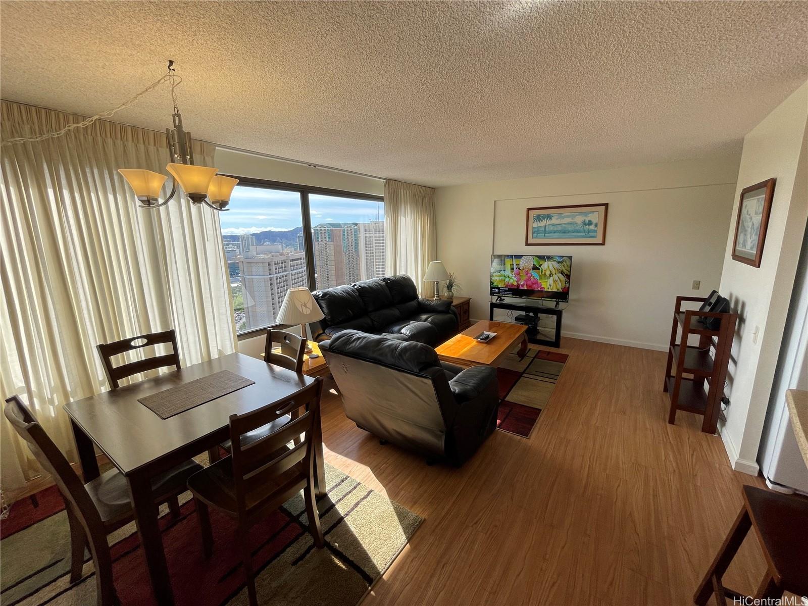 Discovery Bay condo # 3916, Honolulu, Hawaii - photo 4 of 24