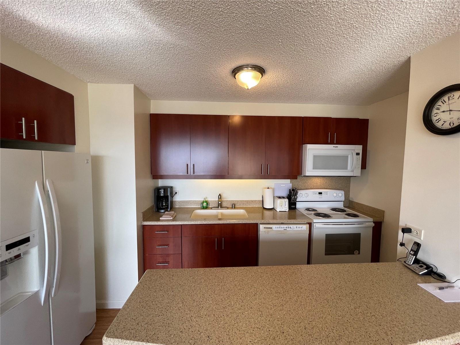 Discovery Bay condo # 3916, Honolulu, Hawaii - photo 5 of 24