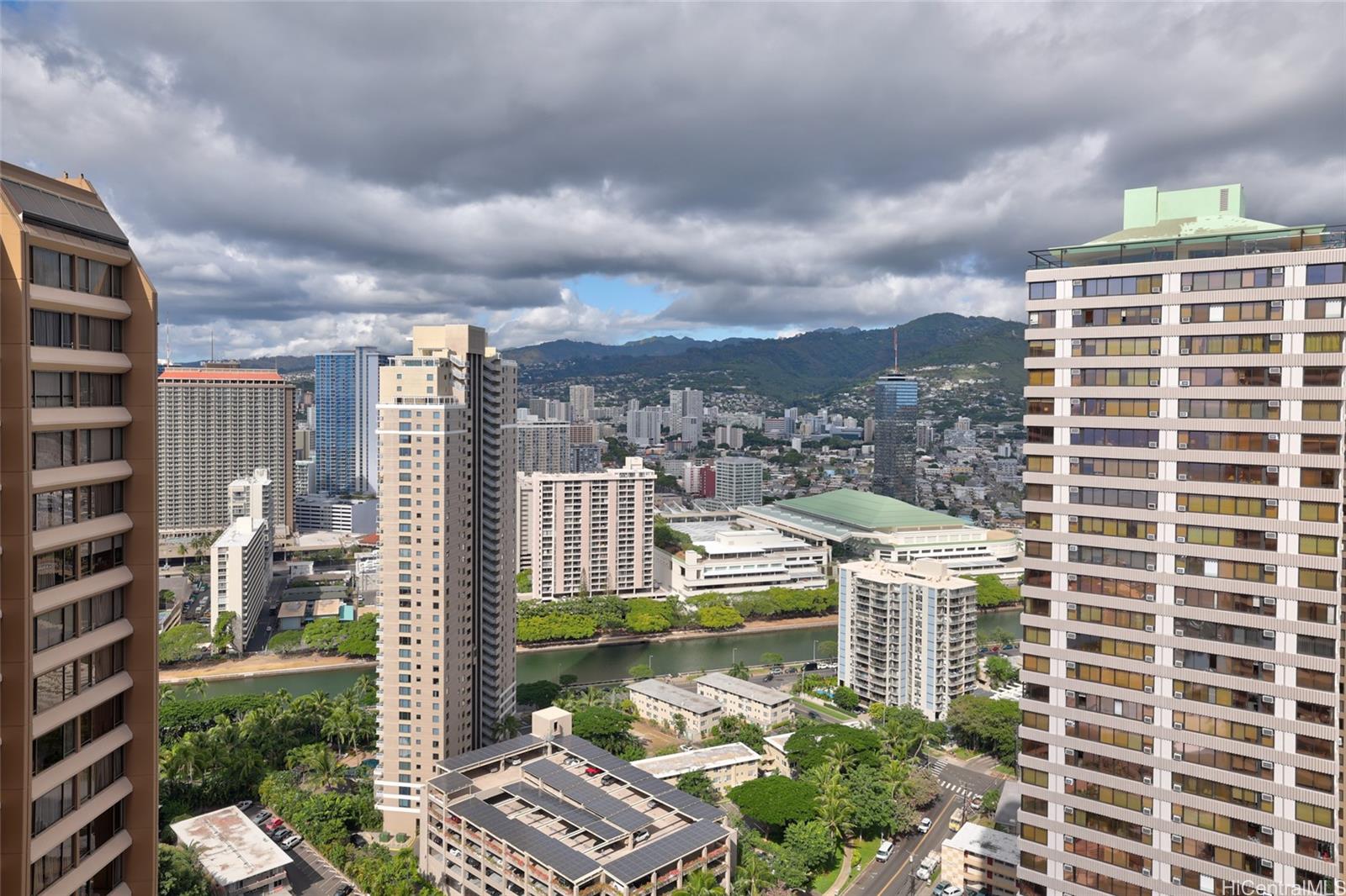 Discovery Bay condo # 3917, Honolulu, Hawaii - photo 20 of 25