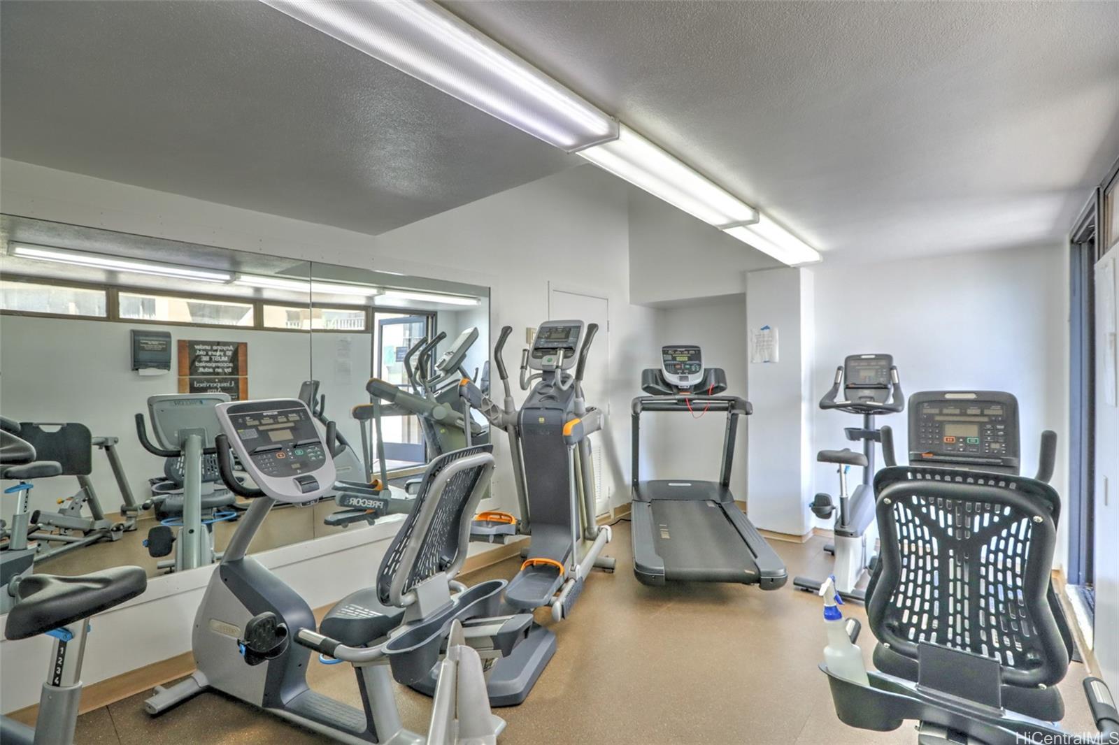 Discovery Bay condo # 3917, Honolulu, Hawaii - photo 25 of 25