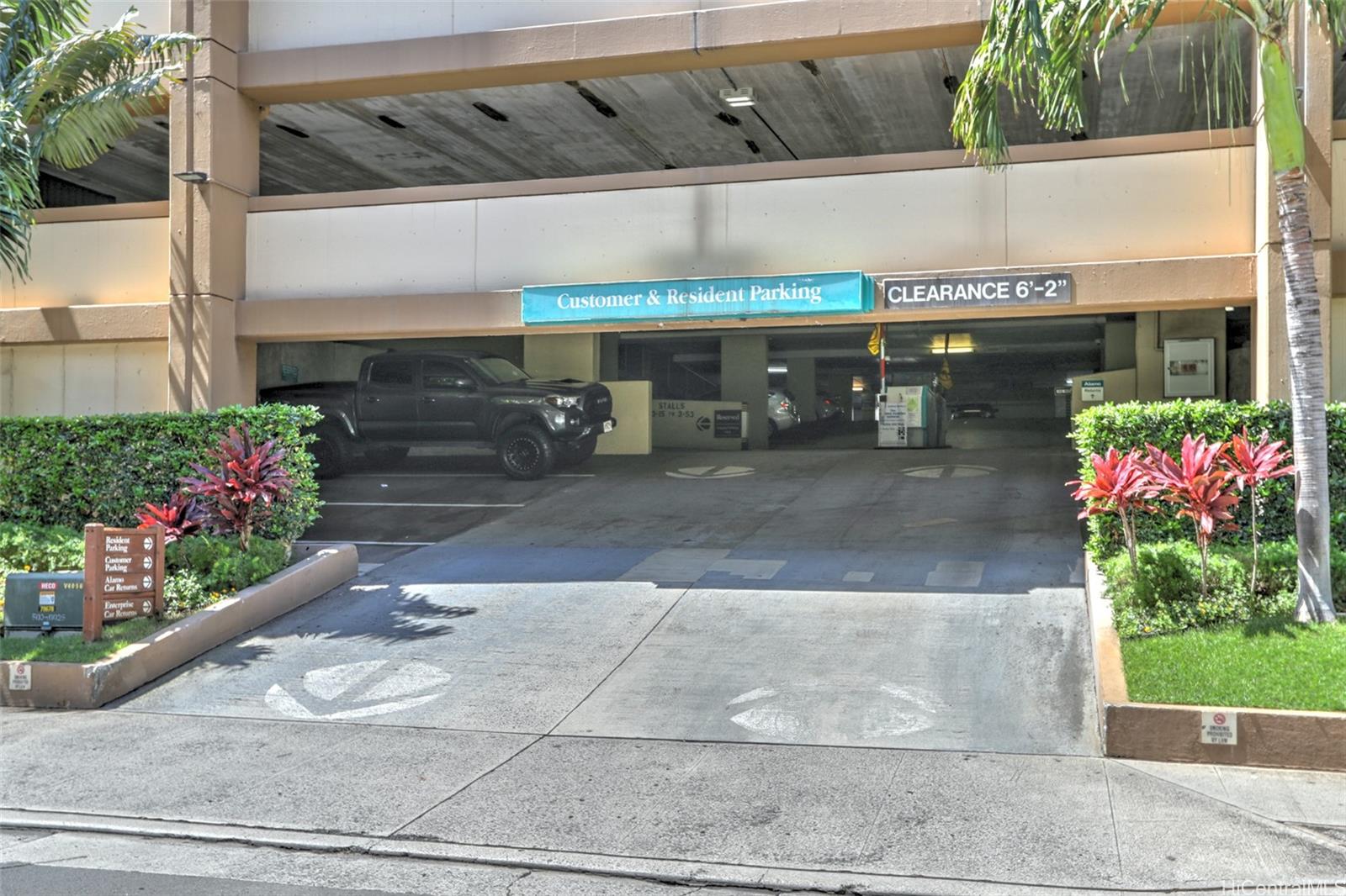 Discovery Bay condo # 3917, Honolulu, Hawaii - photo 5 of 25