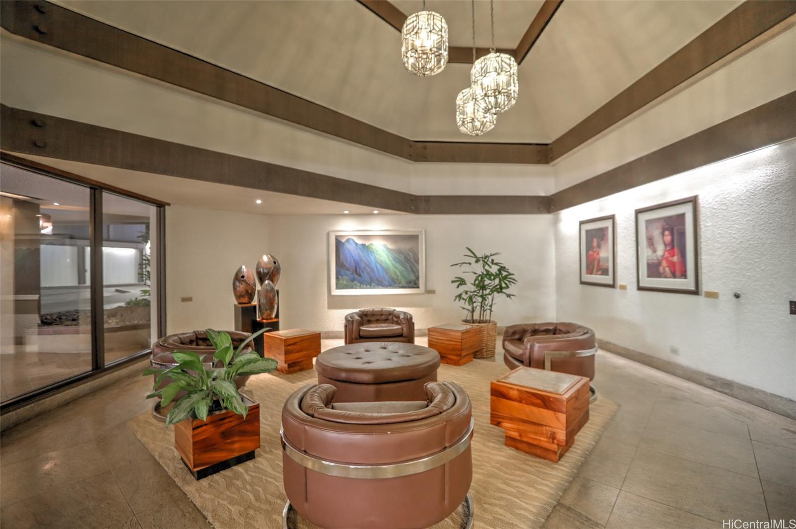 Discovery Bay condo # 3917, Honolulu, Hawaii - photo 7 of 25