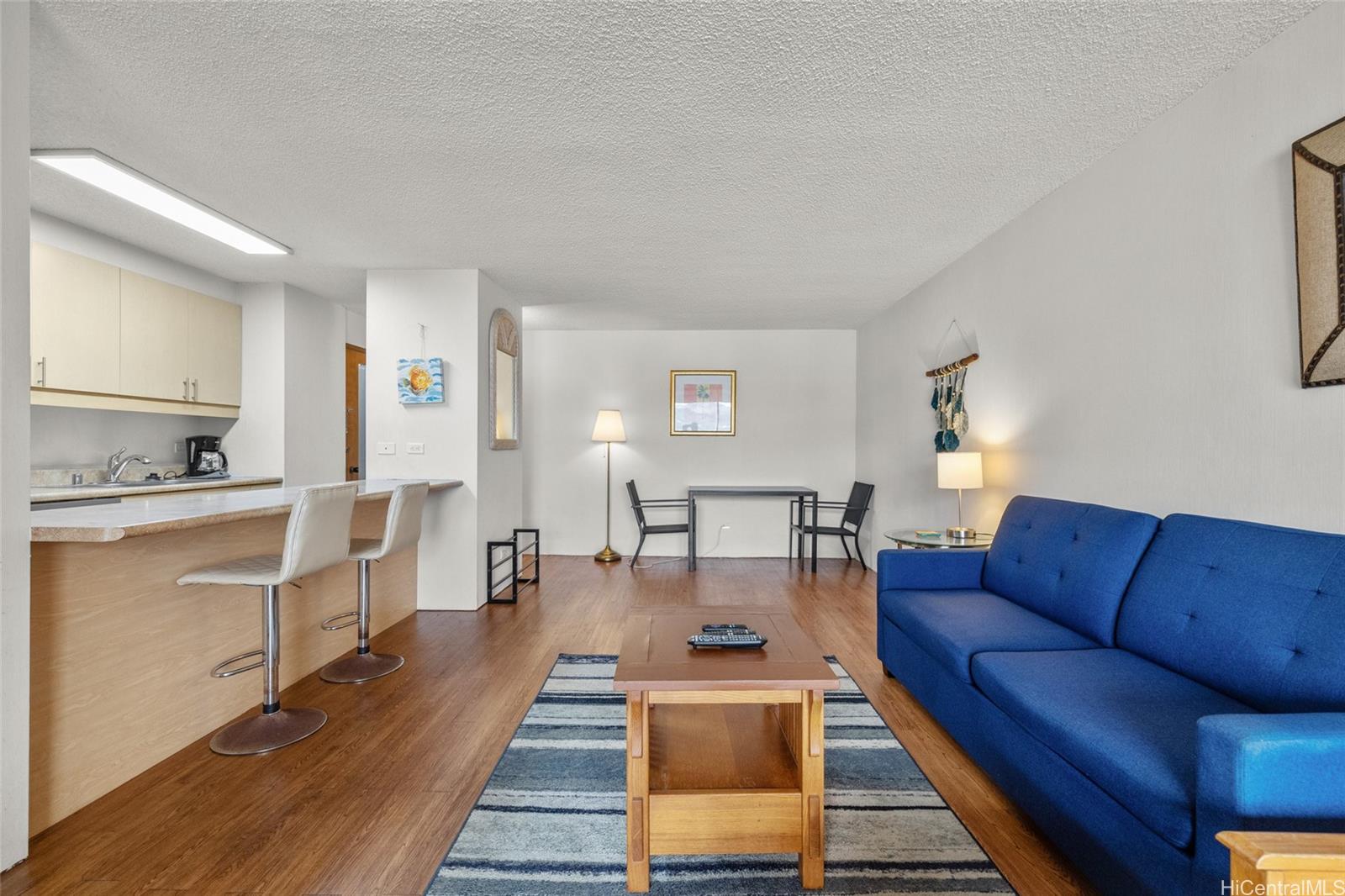 Discovery Bay condo # 3917, Honolulu, Hawaii - photo 9 of 25