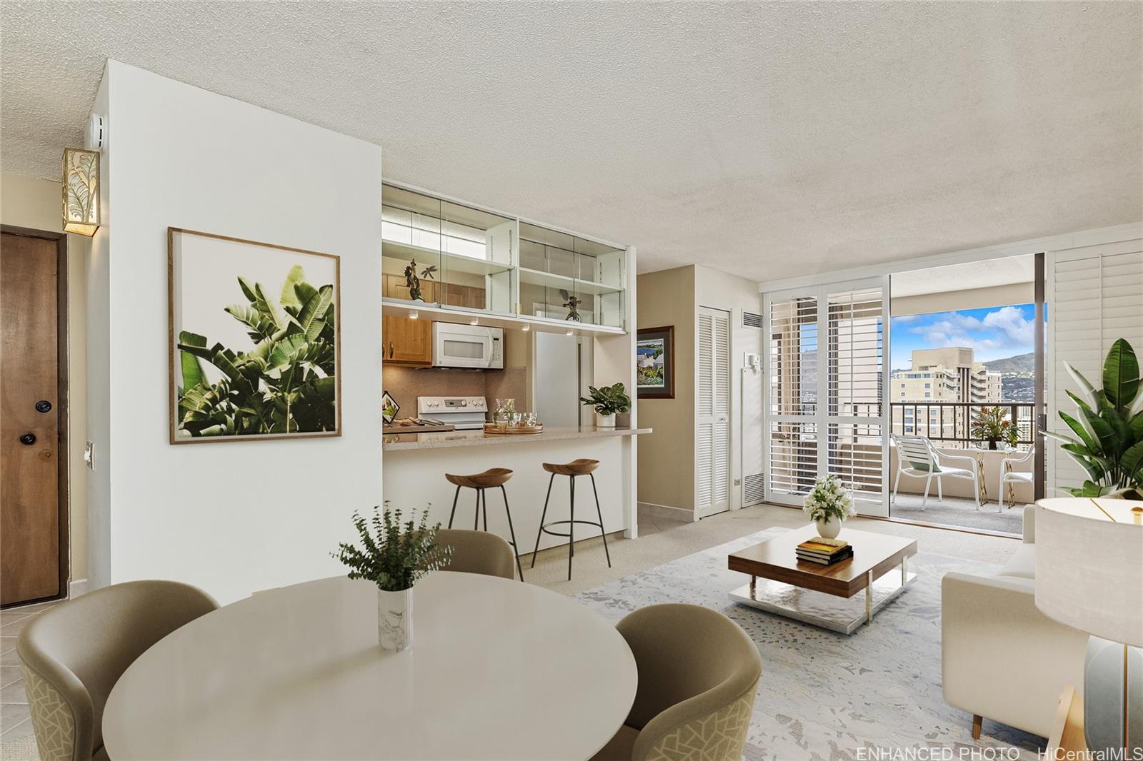 Discovery Bay condo # 3918, Honolulu, Hawaii - photo 2 of 25