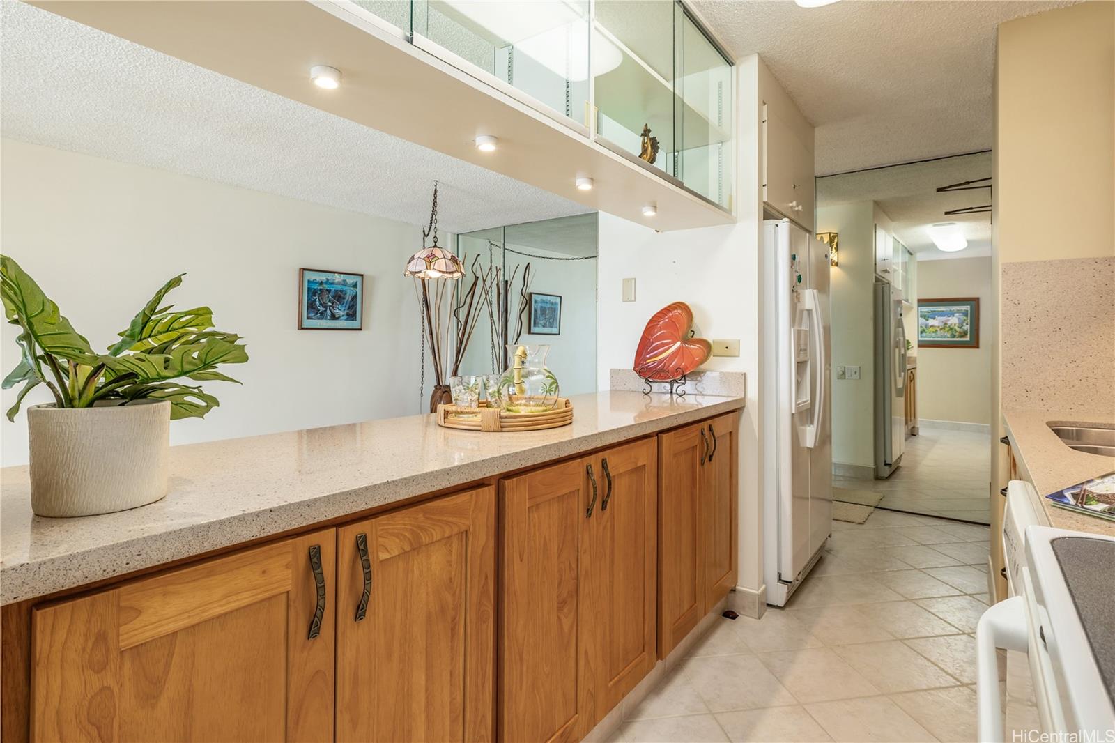 Discovery Bay condo # 3918, Honolulu, Hawaii - photo 11 of 25