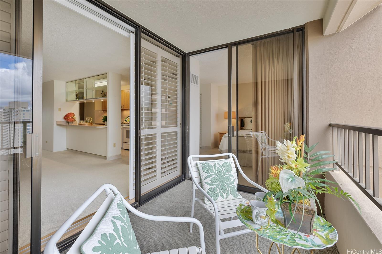 Discovery Bay condo # 3918, Honolulu, Hawaii - photo 15 of 25