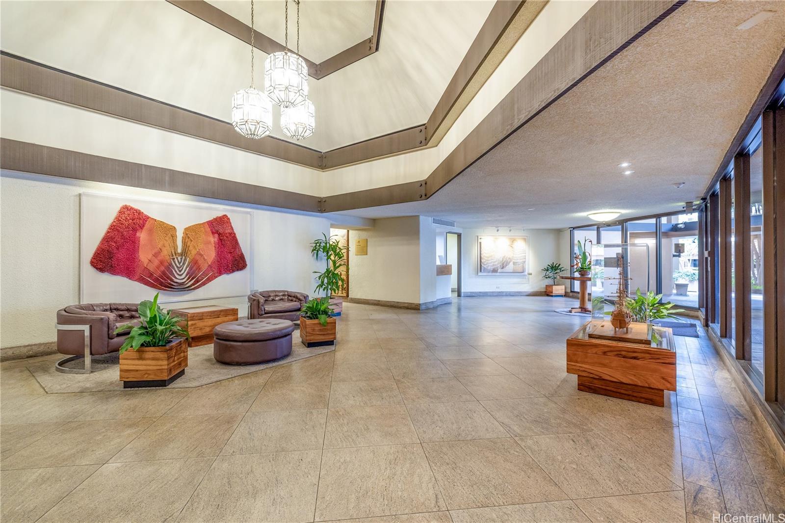 Discovery Bay condo # 3918, Honolulu, Hawaii - photo 18 of 25