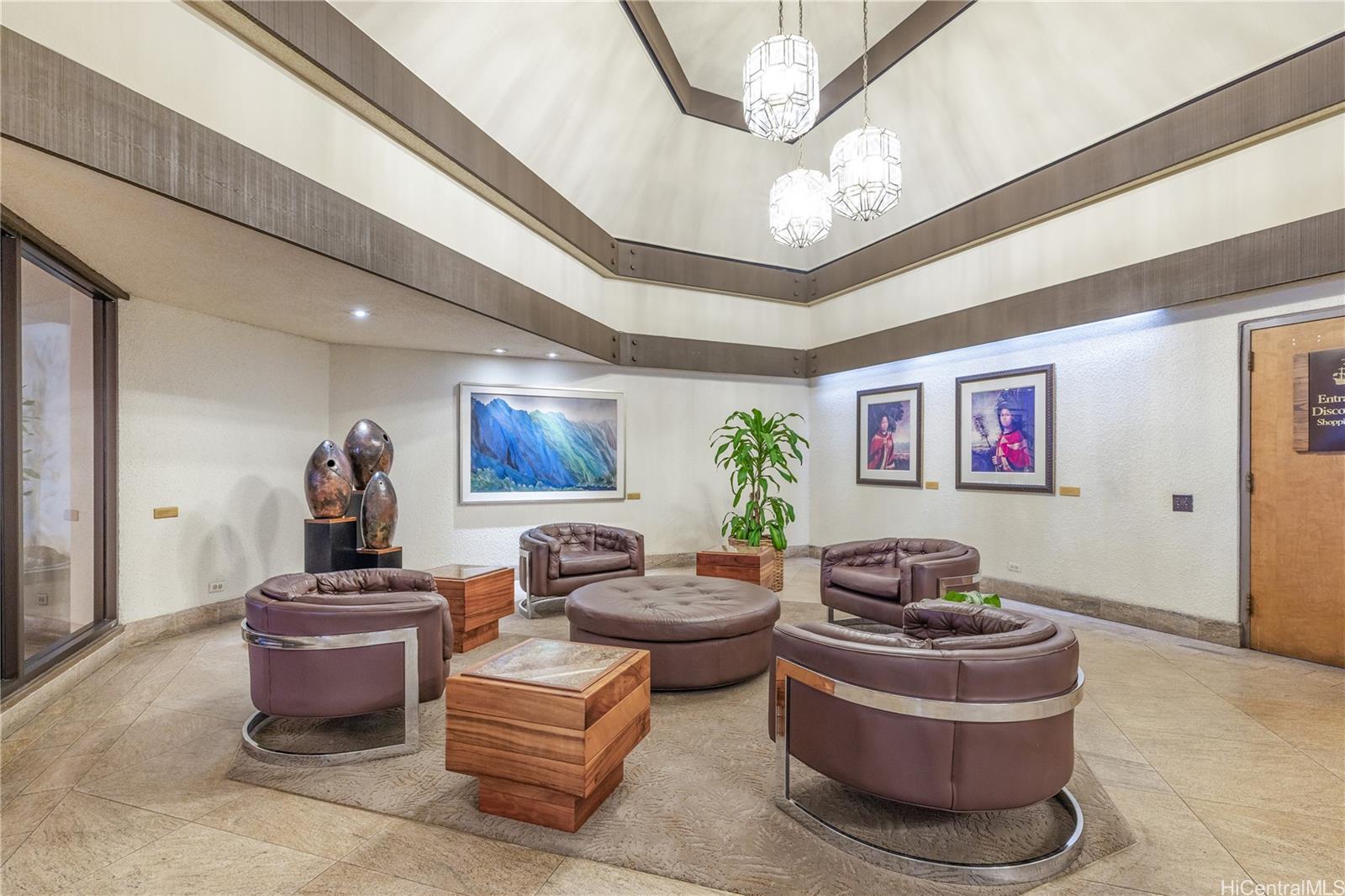 Discovery Bay condo # 3918, Honolulu, Hawaii - photo 19 of 25