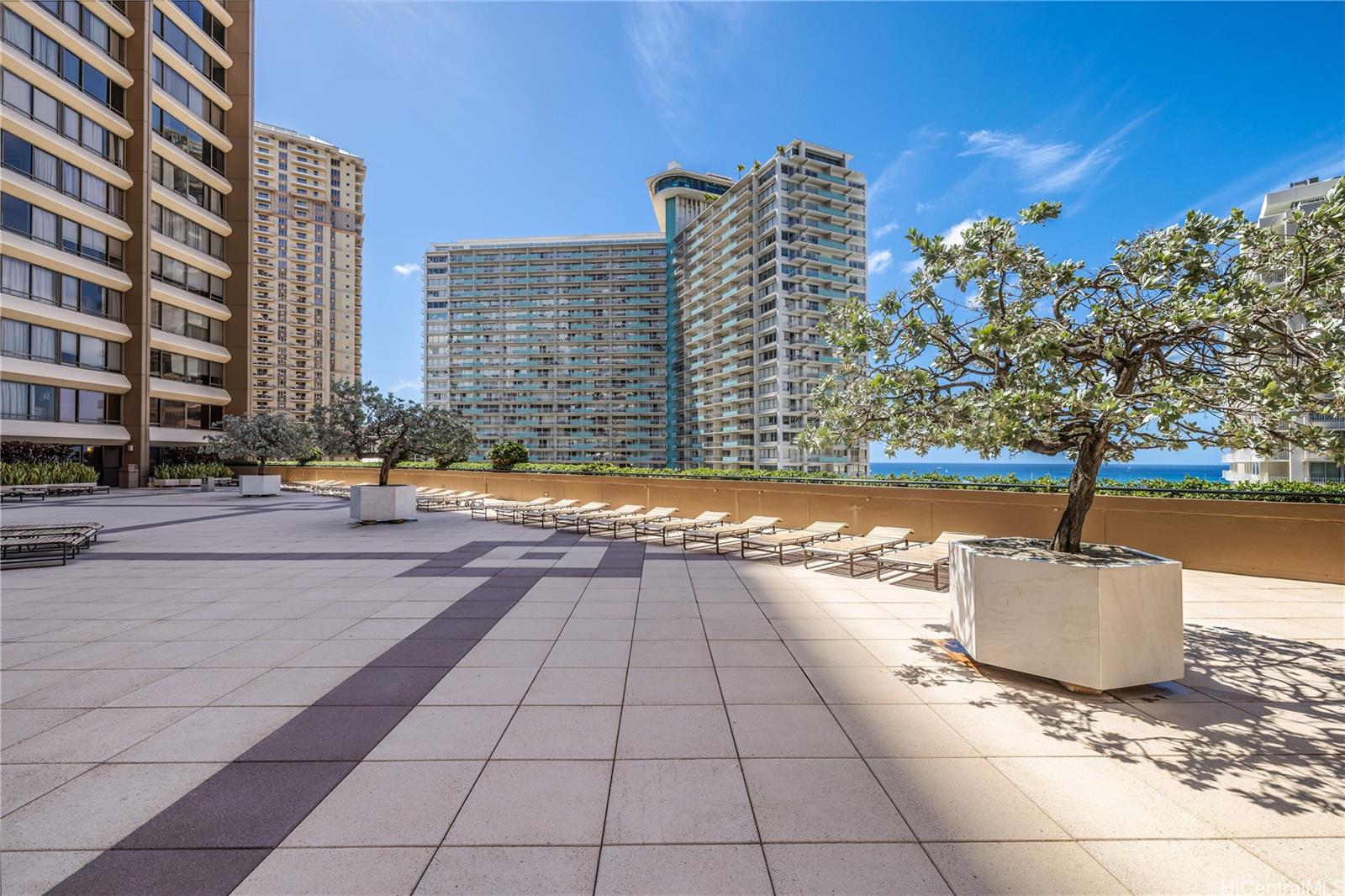 Discovery Bay condo # 3918, Honolulu, Hawaii - photo 21 of 25