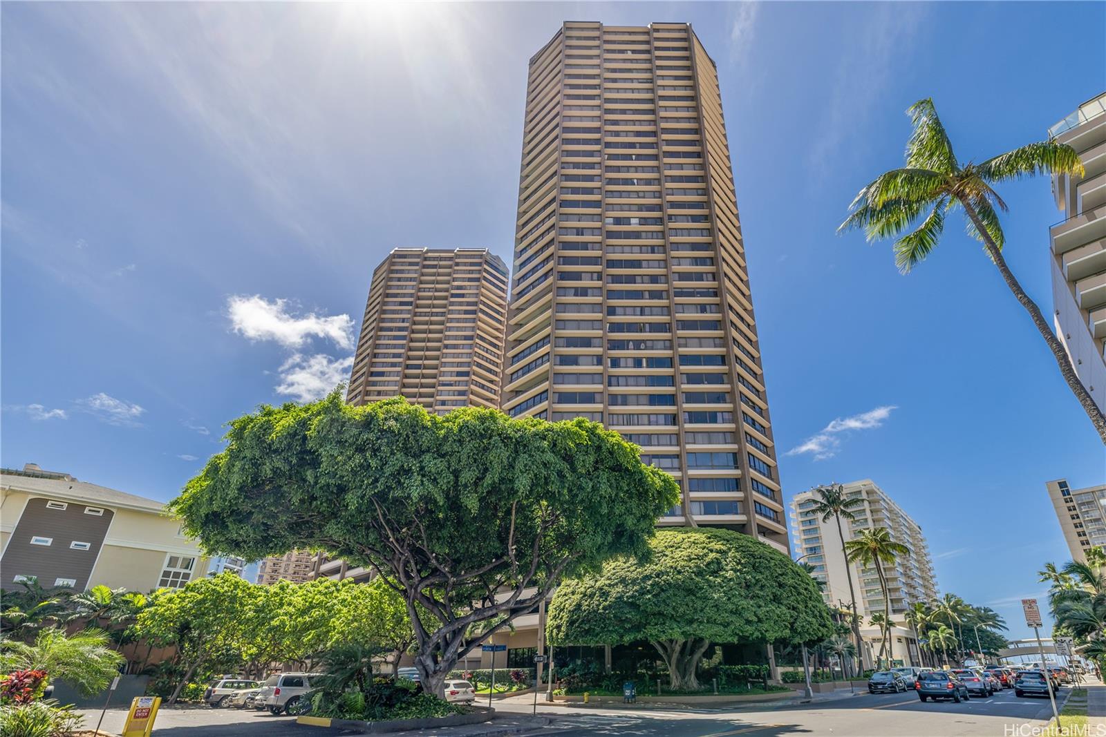 Discovery Bay condo # 3918, Honolulu, Hawaii - photo 25 of 25
