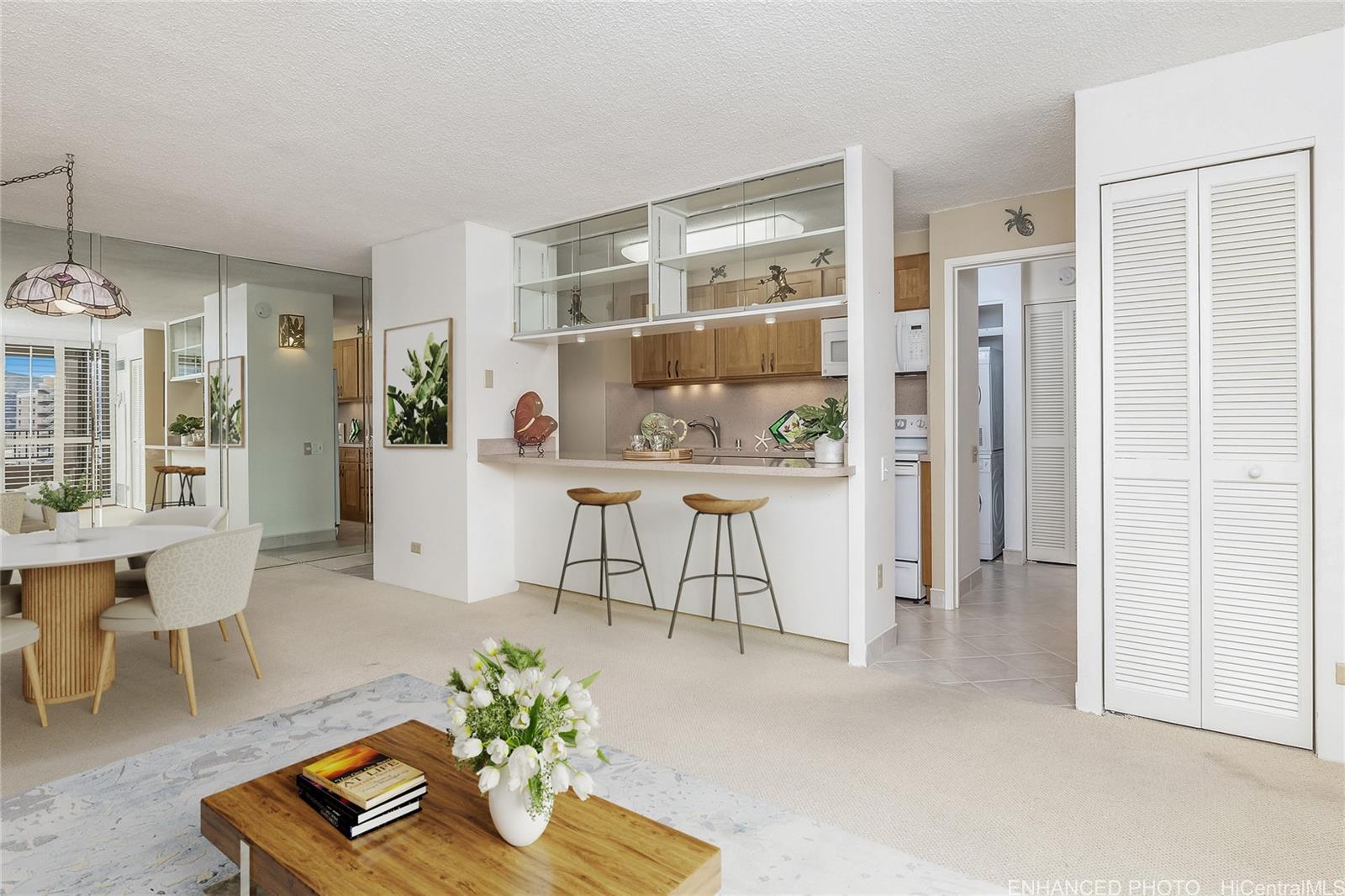 Discovery Bay condo # 3918, Honolulu, Hawaii - photo 4 of 25