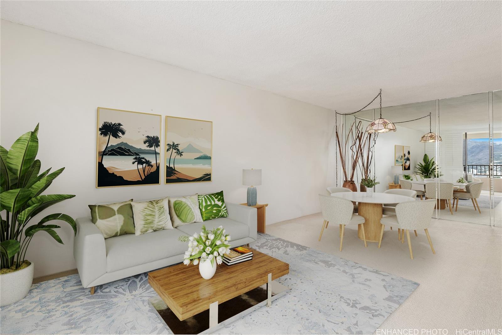 Discovery Bay condo # 3918, Honolulu, Hawaii - photo 6 of 25