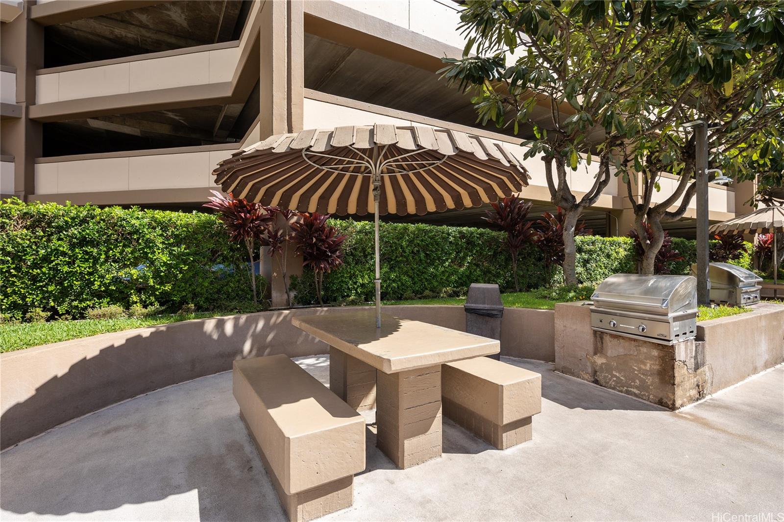 Discovery Bay condo # 4019, Honolulu, Hawaii - photo 22 of 25