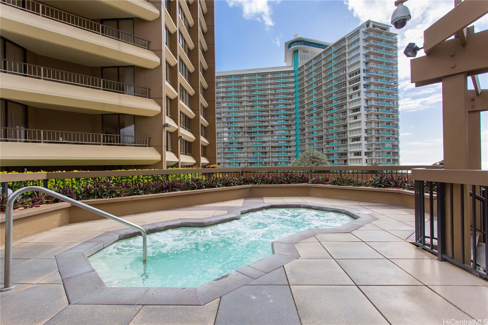 Discovery Bay condo # 4019, Honolulu, Hawaii - photo 24 of 25