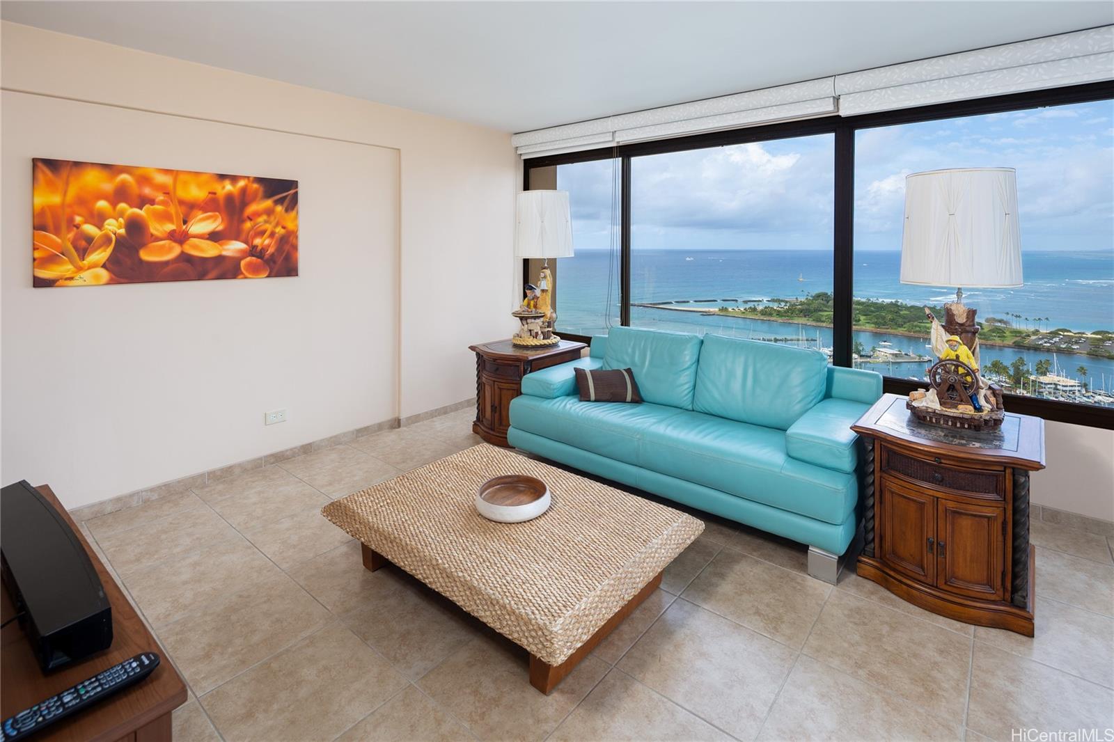Discovery Bay condo # 4019, Honolulu, Hawaii - photo 4 of 25