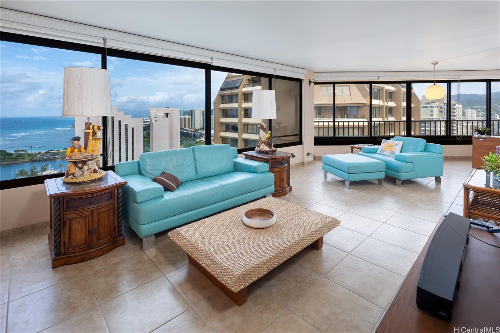 Discovery Bay condo # 4019, Honolulu, Hawaii - photo 6 of 25