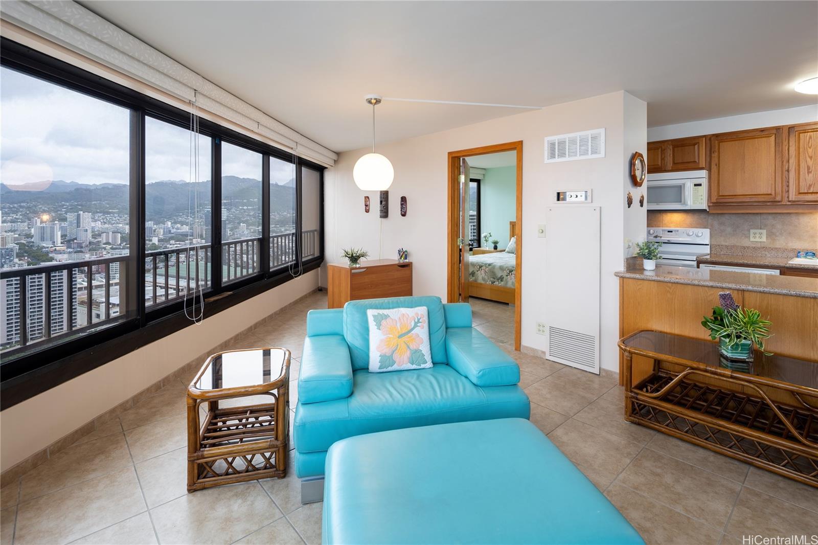 Discovery Bay condo # 4019, Honolulu, Hawaii - photo 8 of 25